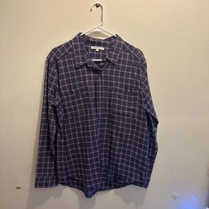 PacSun Women’s flannel